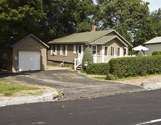 431 Hamilton St, Worcester, MA 01604 photo 1