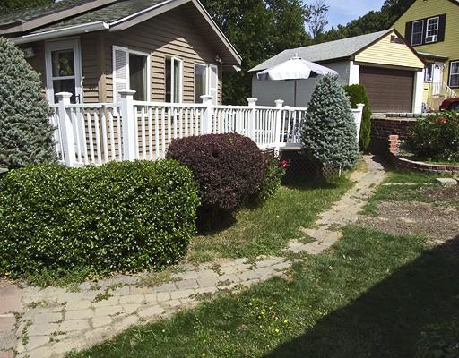431 Hamilton St, Worcester, MA 01604 photo 3