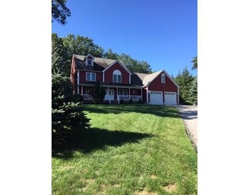 17 Eagle Dr, Dudley, MA 01571 photo 2