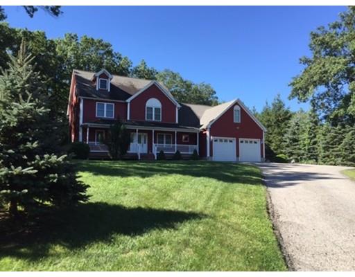 17 Eagle Dr, Dudley, MA 01571 photo 1