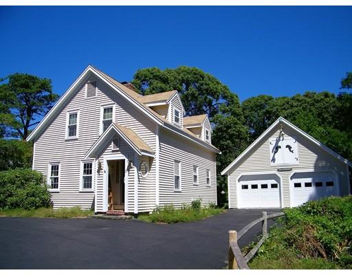 10 Burrows Rd, Eastham, MA 02642 photo 1