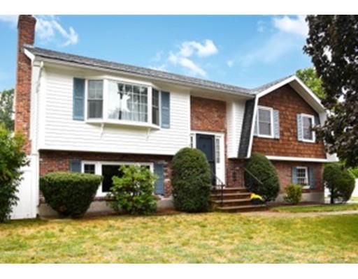 6 Benton Cir, Reading, MA 01867 photo 1