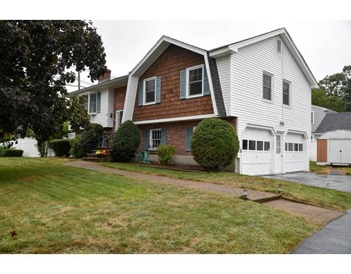 6 Benton Cir, Reading, MA 01867 photo 23