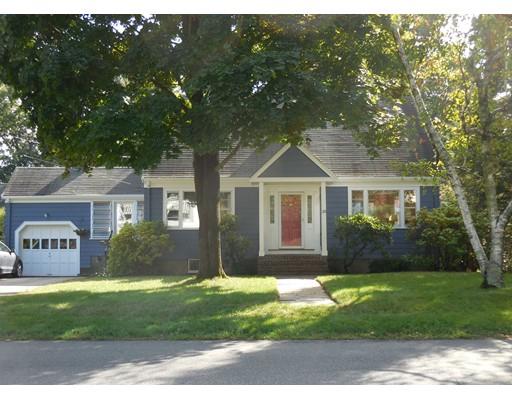 20 Spring St, Wakefield, MA 01880 photo 1