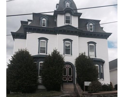 162 Walnut St, Fall River, MA 02720 photo 1