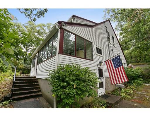 36 Hyde Park, Dedham, MA 02026 photo 13