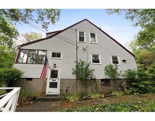 36 Hyde Park, Dedham, MA 02026 photo 14