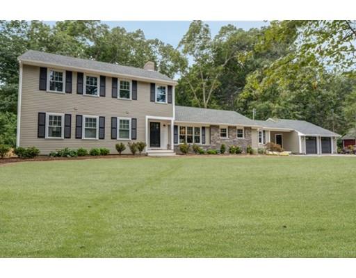 7 Howland Ln, Hingham, MA 02043 photo 7