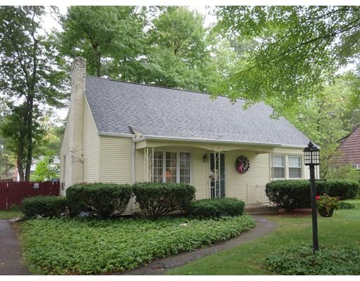 38 Bacon Rd, Springfield, MA 01119 photo 1