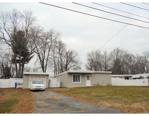 54 Vincent St, Springfield, MA 01129 photo 1