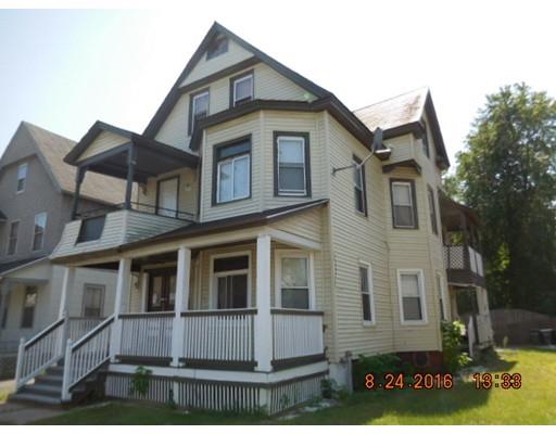 28 Brown St, Springfield, MA 01109 photo 3