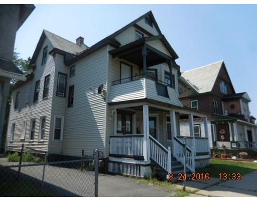 28 Brown St, Springfield, MA 01109 photo 1