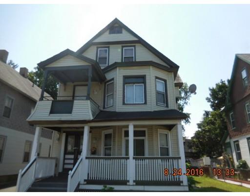 28 Brown St, Springfield, MA 01109 photo 2