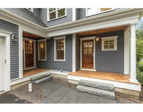 121 Manor Ave, Wellesley, MA 02482 photo 2