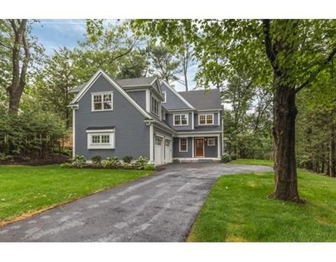 121 Manor Ave, Wellesley, MA 02482 photo 3