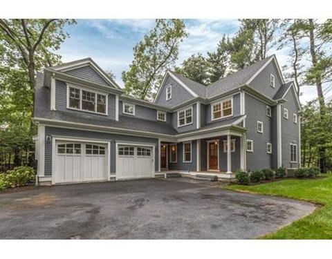 121 Manor Ave, Wellesley, MA 02482 photo 1