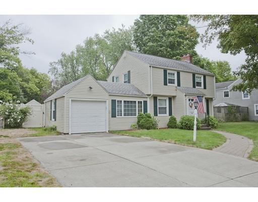 79 Fenway Dr, Springfield, MA 01119 photo 2