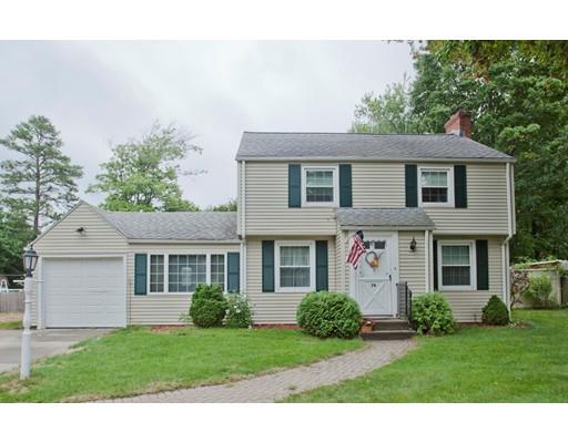 79 Fenway Dr, Springfield, MA 01119 photo 1