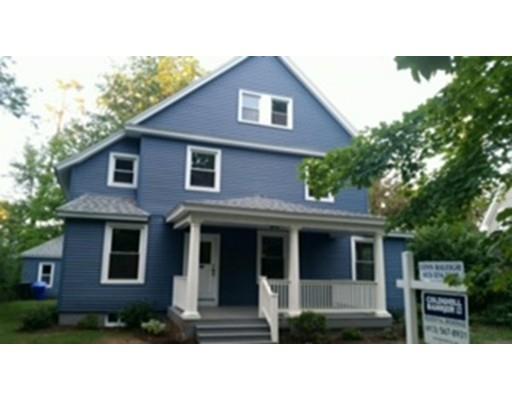47 Irvington St, Springfield, MA 01108 photo 1