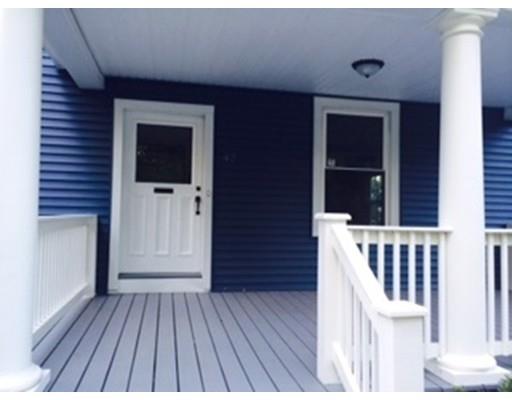 47 Irvington St, Springfield, MA 01108 photo 2