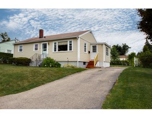 88 Assumption Ave, Worcester, MA 01606 photo 1