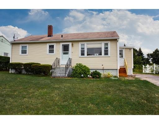 88 Assumption Ave, Worcester, MA 01606 photo 3