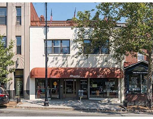 1620 Beacon, Brookline, MA 02446 photo 1