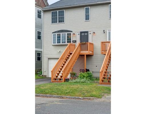 11 Stowell Ave, Worcester, MA 01606 photo 1