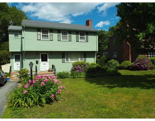32 Tower Rd, Lexington, MA 02421 photo 1
