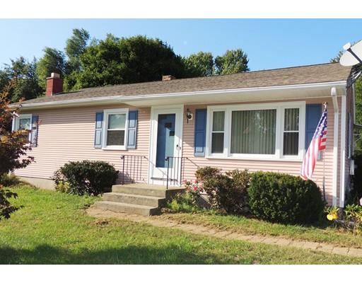 52 Gary Rd, Springfield, MA 01119 photo 1