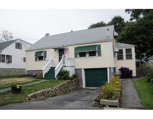 54 Hillside Ave, Beverly, MA 01915 photo 1