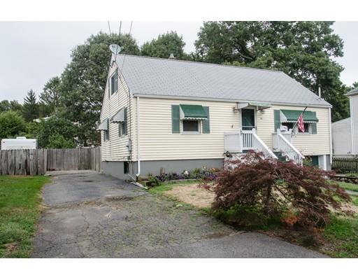 54 Hillside Ave, Beverly, MA 01915 photo 2