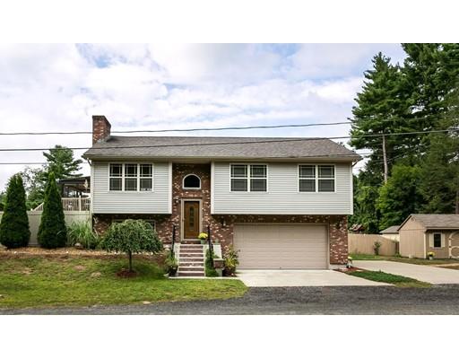 74 Jordan St, Springfield, MA 01129 photo 1