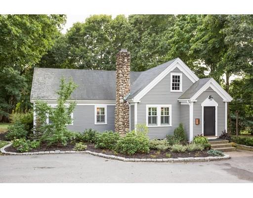 9 Pleasant St, Hingham, MA 02043 photo 3