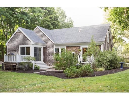 9 Pleasant St, Hingham, MA 02043 photo 23