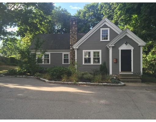 9 Pleasant St, Hingham, MA 02043 photo 1