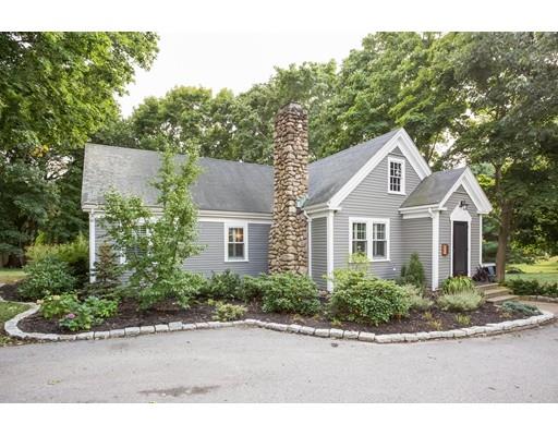 9 Pleasant St, Hingham, MA 02043 photo 27