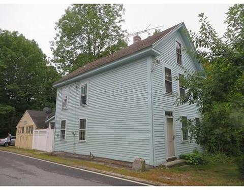51 Orange Rd, Warwick, MA 01378 photo 2