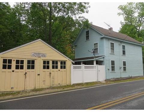 51 Orange Rd, Warwick, MA 01378 photo 1
