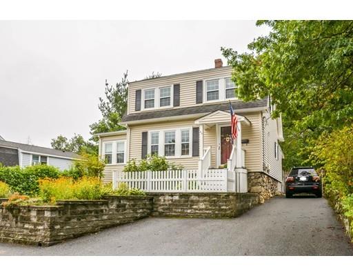 82 Forest St, Reading, MA 01867 photo 2