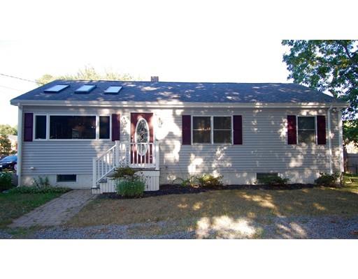 44 Martelle St, Acushnet, MA 02743 photo 3