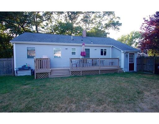 44 Martelle St, Acushnet, MA 02743 photo 7