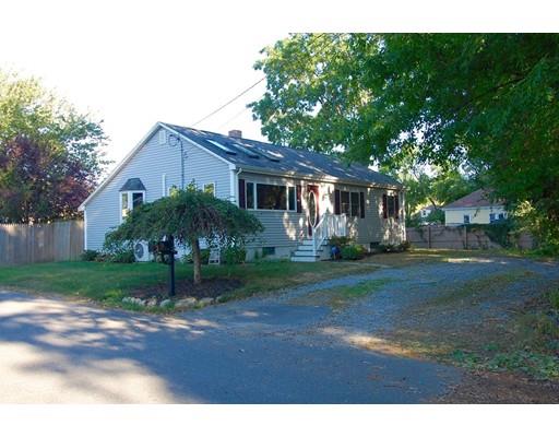 44 Martelle St, Acushnet, MA 02743 photo 1