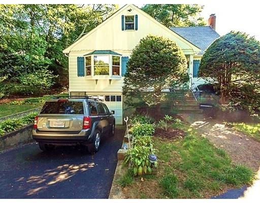 497 Greendale Ave, Needham, MA 02492 photo 2