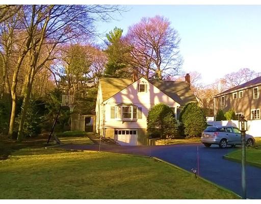 497 Greendale Ave, Needham, MA 02492 photo 1