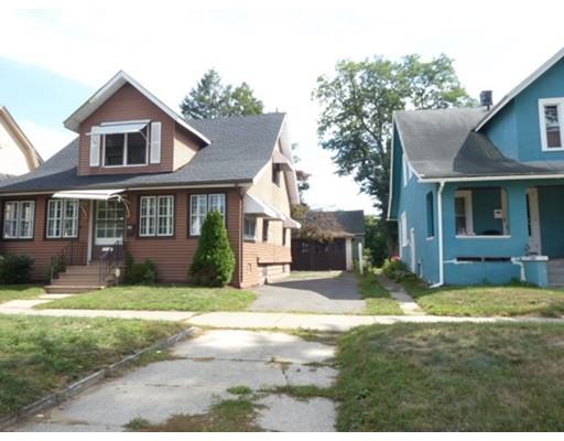 29 Rimmon Ave, Springfield, MA 01107 photo 2