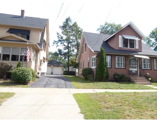 29 Rimmon Ave, Springfield, MA 01107 photo 3
