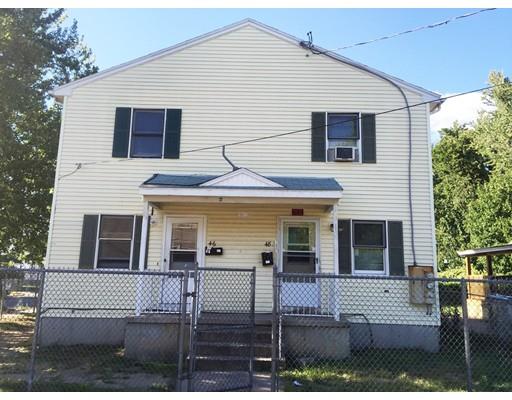 46 Burr St, Springfield, MA 01109 photo 1