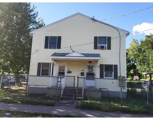 46 Burr St, Springfield, MA 01109 photo 2