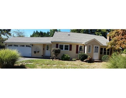 16 Burley, Danvers, MA 01923 photo 1